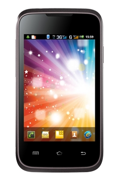 Micromax A54 Smarty 3.5